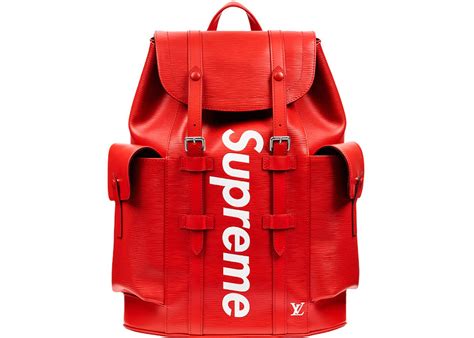 supreme lv small bag|mascarilla supreme louis vuitton.